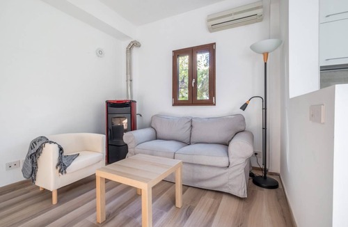 Taranto Apartment | 100 m² Apartment ∙ 2 bedrooms ∙ 4 guests