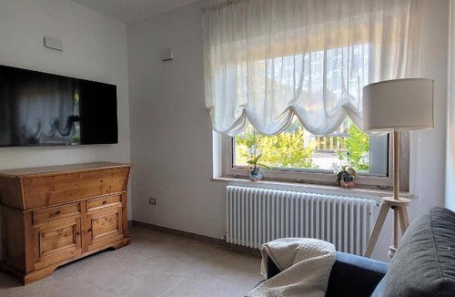 Bagnaia Apartment | 100 m² Apartment ∙ 2 bedrooms ∙ 6 guests