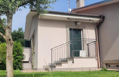 Bagnaia Apartment | 100 m² Apartment ∙ 2 bedrooms ∙ 6 guests
