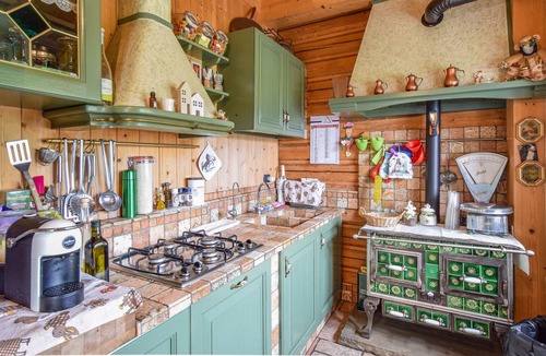Borno Apartment | 100 m² Apartment ∙ 3 bedrooms ∙ 5 guests
