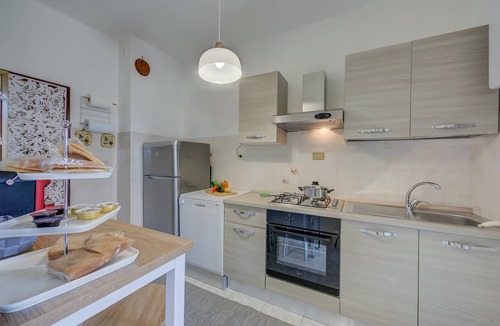 Trontano Apartment | 100 m² Apartment ∙ 3 bedrooms ∙ 5 guests