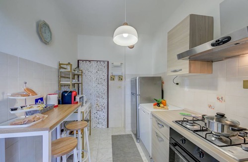 Trontano Apartment | 100 m² Apartment ∙ 3 bedrooms ∙ 5 guests