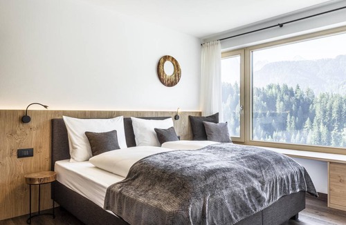 Ortisei Apartment | 100 m² Apartment ∙ 3 bedrooms ∙ 7 guests