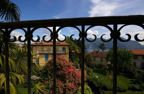 Verbania Apartment | 100 m² Apartment ∙ 2 bedrooms ∙ 6 guests