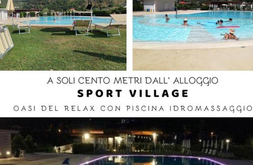 Sora Bed & Breakfast | 100 m² Bed and breakfast ∙ 4 guests