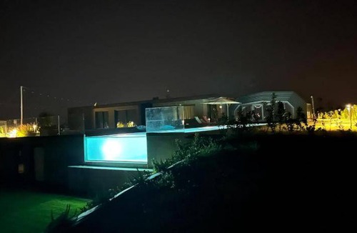 Guardiagrele Bed & Breakfast | 100 m² Bed and breakfast ∙ 2 bedrooms ∙ 6 guests