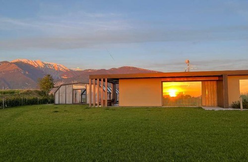 Guardiagrele Bed & Breakfast | 100 m² Bed and breakfast ∙ 2 bedrooms ∙ 6 guests