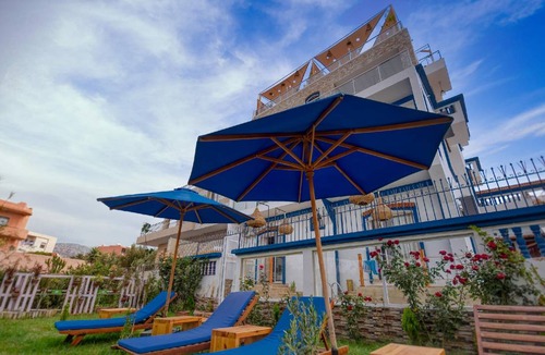 Tamrhakht Bed & Breakfast | 100 m² Bed and breakfast ∙ 2 bedrooms ∙ 6 guests
