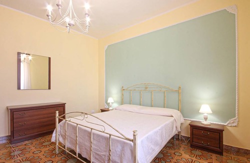 Sambuca di Sicilia House | 100 m² House ∙ 2 bedrooms ∙ 4 guests