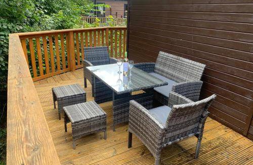 Hawick House | 100 m² House ∙ 3 bedrooms ∙ 6 guests