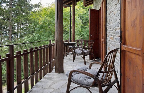 Cosio Valtellino House | 100 m² House ∙ 2 bedrooms ∙ 8 guests