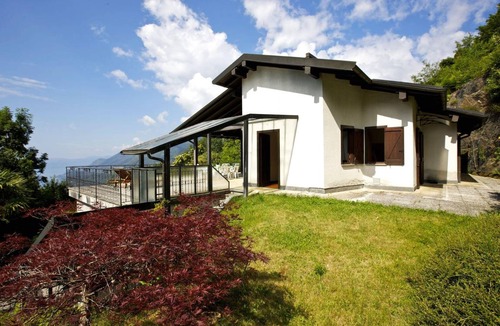 Trarego Viggiona House | 100 m² House ∙ 2 bedrooms ∙ 5 guests