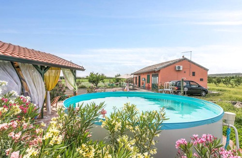 Paterno House | 100 m² House ∙ 1 bedroom ∙ 6 guests