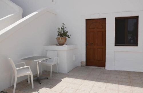 Fasano House | 100 m² House ∙ 127 guests