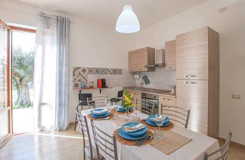 Corridonia House | 100 m² House ∙ 2 bedrooms ∙ 7 guests