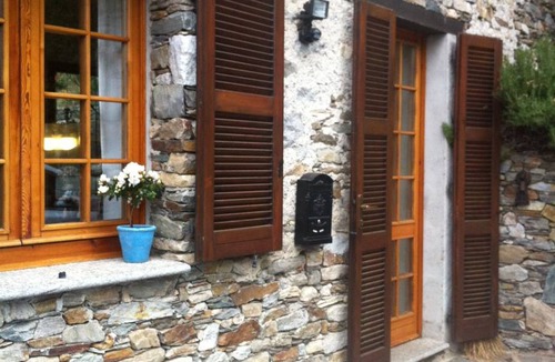 Crabbia House | 100 m² House ∙ 2 bedrooms ∙ 4 guests