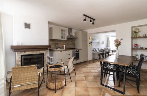 Petritoli House | 100 m² House ∙ 2 bedrooms ∙ 4 guests