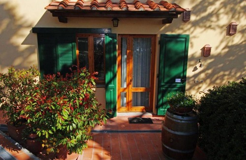 Panzano in Chianti House | 100 m² House ∙ 2 bedrooms ∙ 4 guests