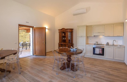Gualdo Cattaneo House | 100 m² House ∙ 2 bedrooms ∙ 8 guests