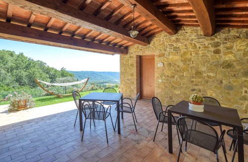 Gualdo Cattaneo House | 100 m² House ∙ 2 bedrooms ∙ 8 guests