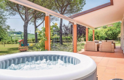 Fano House | 100 m² House ∙ 2 bedrooms ∙ 8 guests