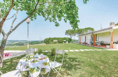 Fano House | 100 m² House ∙ 2 bedrooms ∙ 8 guests