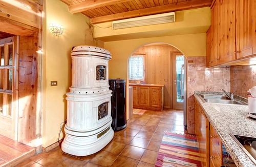Valdidentro House | 100 m² House ∙ 2 bedrooms ∙ 7 guests