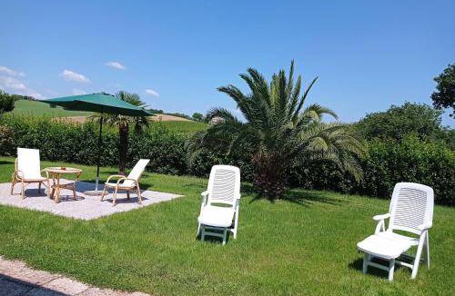 Mondavio House | 100 m² House ∙ 3 bedrooms ∙ 6 guests