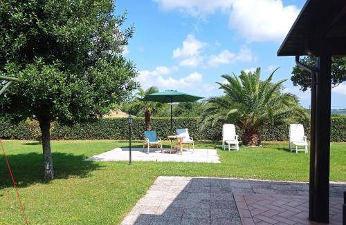 Mondavio House | 100 m² House ∙ 3 bedrooms ∙ 6 guests