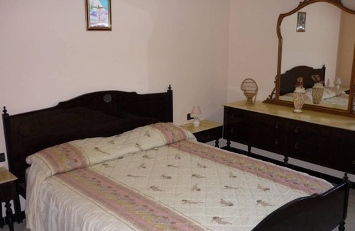 Licata House | 100 m² House ∙ 3 bedrooms ∙ 6 guests