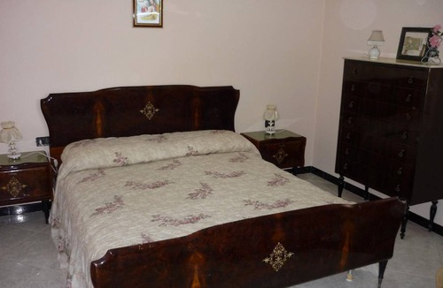 Licata House | 100 m² House ∙ 3 bedrooms ∙ 6 guests