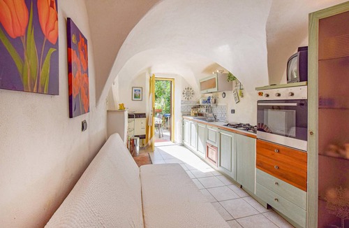 Ziona House | 100 m² House ∙ 3 bedrooms ∙ 10 guests