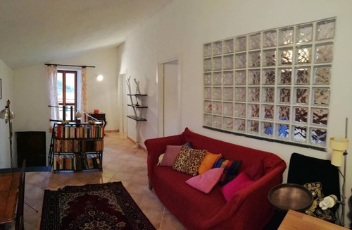Lavaggiorosso House | 100 m² House ∙ 2 bedrooms ∙ 5 guests