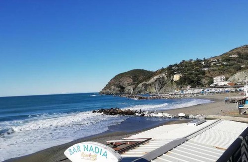 Lavaggiorosso House | 100 m² House ∙ 2 bedrooms ∙ 5 guests