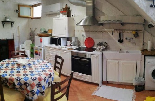 Lavaggiorosso House | 100 m² House ∙ 2 bedrooms ∙ 5 guests