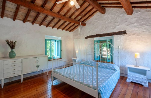 Montegrimano House | 100 m² House ∙ 2 bedrooms ∙ 4 guests
