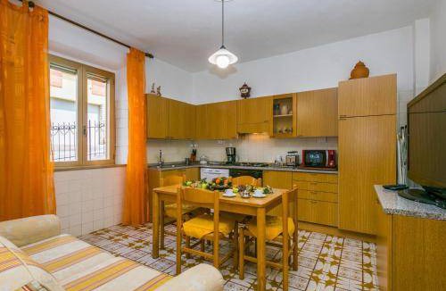 Montefollonico House | 100 m² House ∙ 3 bedrooms ∙ 5 guests