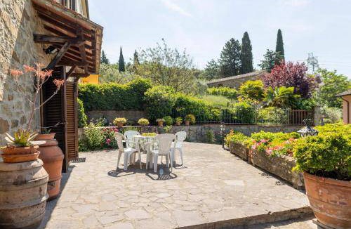 Pieve a Maiano House | 100 m² House ∙ 2 bedrooms ∙ 4 guests