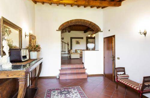 Pieve a Maiano House | 100 m² House ∙ 2 bedrooms ∙ 4 guests