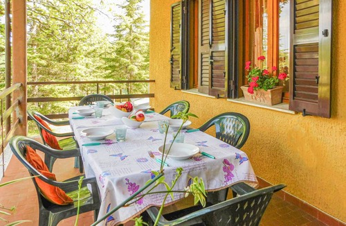 Fiastra House | 100 m² House ∙ 3 bedrooms ∙ 7 guests