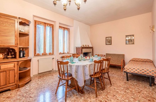 Fiastra House | 100 m² House ∙ 3 bedrooms ∙ 7 guests