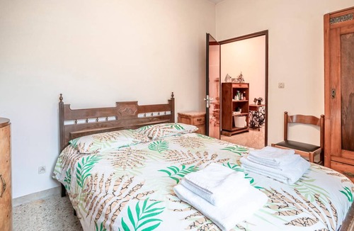 Fiastra House | 100 m² House ∙ 3 bedrooms ∙ 7 guests