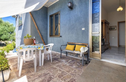Santa Maria Coghinas Villa | 100 m² Villa ∙ 2 bedrooms ∙ 3 guests