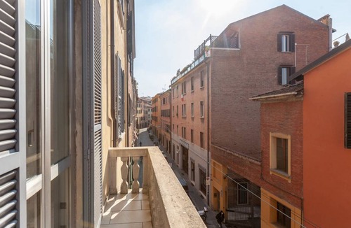 Historic Center Resort | 100 m² Private room ∙ 1 bedroom ∙ 1 guest
