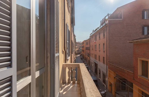 Historic Center Resort | 100 m² Private room ∙ 1 bedroom ∙ 1 guest