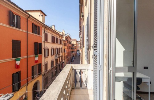 Historic Center Resort | 100 m² Private room ∙ 1 bedroom ∙ 1 guest