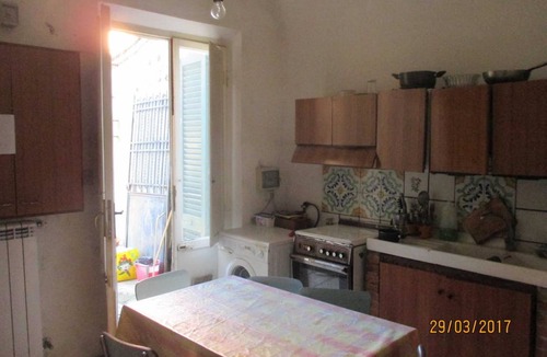 Pisa Resort | 100 m² Private room ∙ 1 bedroom ∙ 1 guest