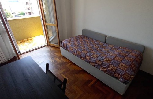 Paderno Dugnano Resort | 100 m² Private room ∙ 1 bedroom ∙ 1 guest