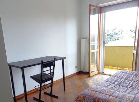 Paderno Dugnano Resort | 100 m² Private room ∙ 1 bedroom ∙ 1 guest