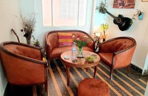 Tangier Resort | 100 m² Private room ∙ 1 bedroom ∙ 2 guests